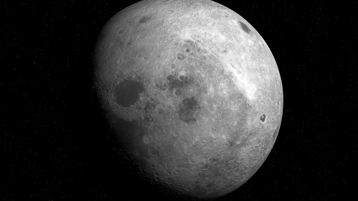 Hledá se záchod fungující na Měsíci. NASA žádá o pomoc veřejnost